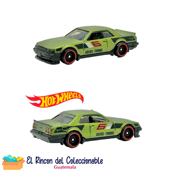 Hot Wheels escala 1:64 1/64 Guatemala autos a escala carros vehículos coleccionables colección