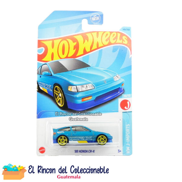 Hot Wheels escala 1:64 1/64 Guatemala autos a escala carros vehículos coleccionables colección