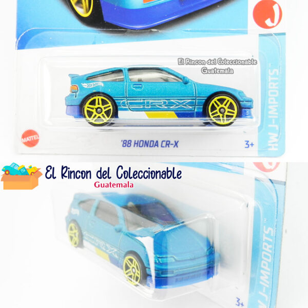 Hot Wheels escala 1:64 1/64 Guatemala autos a escala carros vehículos coleccionables colección