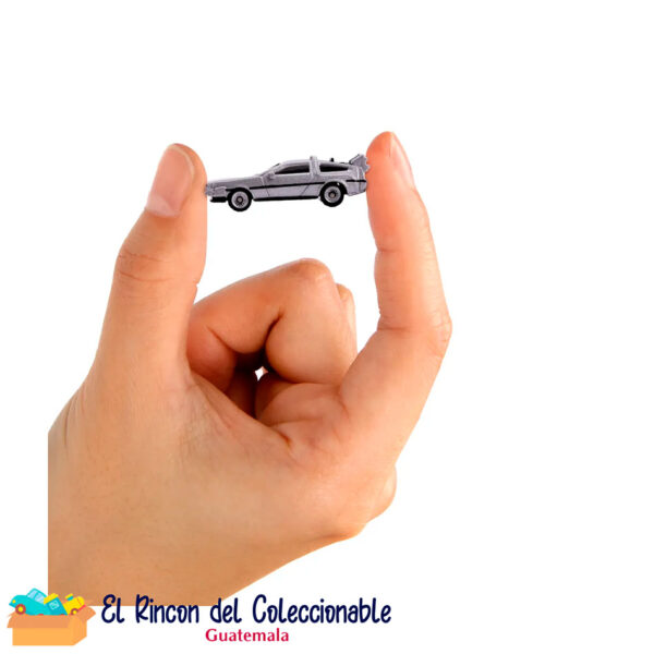 Jada Guatemala escala 1:64 Guatemala autos a escala diecast carritos coleccionables