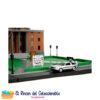 Jada Guatemala escala 1:64 Guatemala autos a escala diecast carritos coleccionables