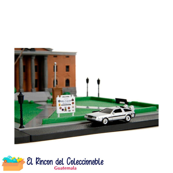Jada Guatemala escala 1:64 Guatemala autos a escala diecast carritos coleccionables