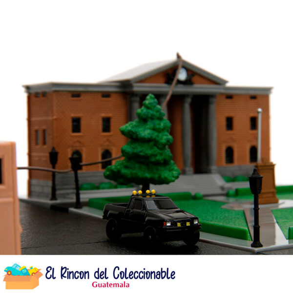 Jada Guatemala escala 1:64 Guatemala autos a escala diecast carritos coleccionables