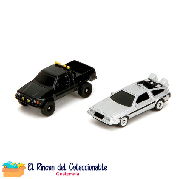 Jada Guatemala escala 1:64 Guatemala autos a escala diecast carritos coleccionables