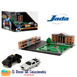 Jada Guatemala escala 1:64 Guatemala autos a escala diecast carritos coleccionables