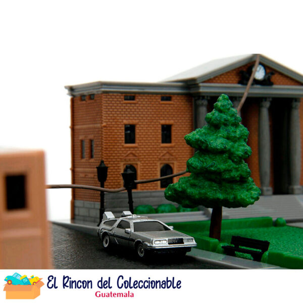 Jada Guatemala escala 1:64 Guatemala autos a escala diecast carritos coleccionables