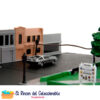 Jada Guatemala escala 1:64 Guatemala autos a escala diecast carritos coleccionables