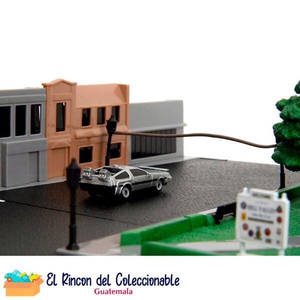 Jada Guatemala escala 1:64 Guatemala autos a escala diecast carritos coleccionables