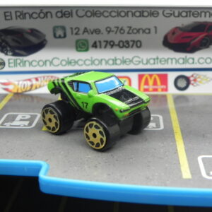 Micro Machines micromachines galoob Guatemala autos carros a escala