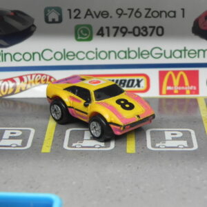 Micro Machines micromachines galoob Guatemala autos carros a escala