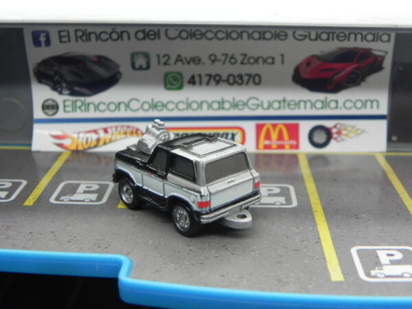 Micro Machines micromachines galoob Guatemala autos carros a escala