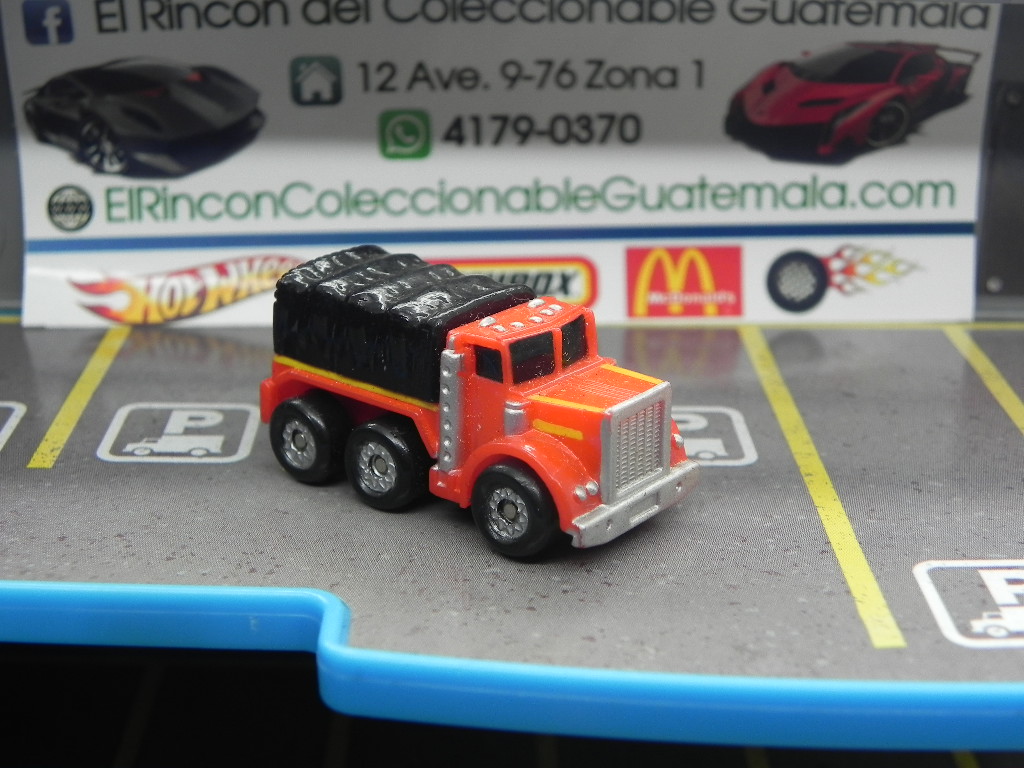 B Grell Ho 1/87 Camion Rimorchio Man TGA Originale Bayerisch Malz Birra