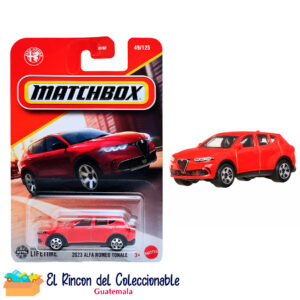 matchbox escala 1:64 1/64 Guatemala autos a escala carros vehículos coleccionables colección