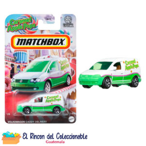 matchbox escala 1:64 1/64 Guatemala autos a escala carros vehículos coleccionables colección