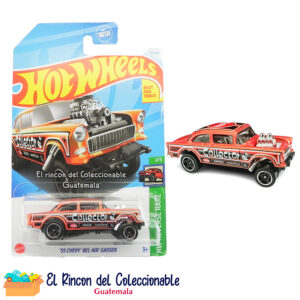 Hot Wheels escala 1:64 1/64 Guatemala autos a escala carros vehículos coleccionables colección