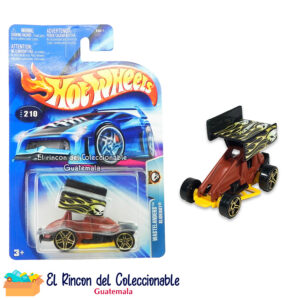 Hot Wheels escala 1:64 1/64 Guatemala autos a escala carros vehículos coleccionables colección