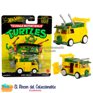 Hot Wheels escala 1:64 1/64 Guatemala autos a escala carros vehículos coleccionables colección premium