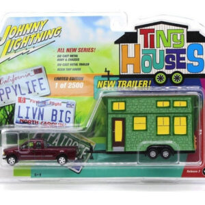 escala 1:64 1/64 Guatemala autos a escala carros vehículos coleccionables colecció johnny lightning jl