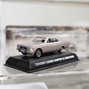 konami escala 1:64 1/64 Guatemala autos a escala carros vehículos coleccionables coleccion