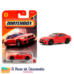matchbox escala 1:64 1/64 Guatemala autos a escala carros vehículos coleccionables colección