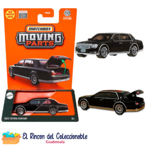 matchbox escala 1:64 1/64 Guatemala autos a escala carros vehículos coleccionables colección