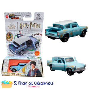 matchbox escala 1:64 1/64 Guatemala autos a escala carros vehículos coleccionables colección