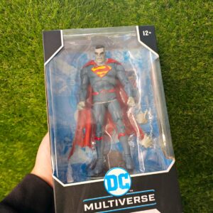Figura McFarlane Toys DC Multiverse Superman Bizarro