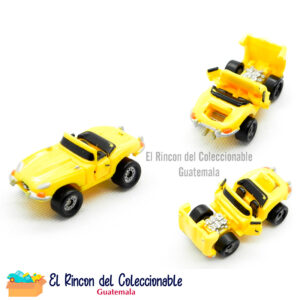 Micro Machines micromachines galoob Guatemala autos carros a escala