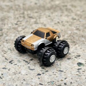 Micro Machines micromachines galoob Guatemala autos carros a escala