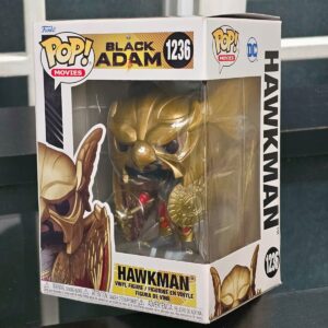 figuras pvc articuladas videojuegos Guatemala funko pop