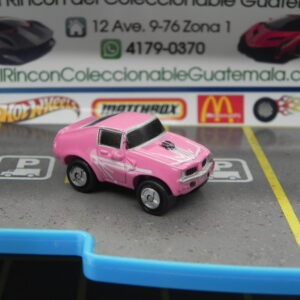 Micro Machines micromachines galoob Guatemala autos carros a escala