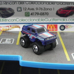 Micro Machines micromachines galoob Guatemala autos carros a escala