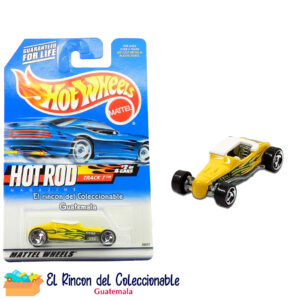 Hot Wheels escala 1:64 1/64 Guatemala autos a escala carros vehículos coleccionables colección