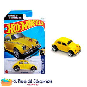 Hot Wheels escala 1:64 1/64 Guatemala autos a escala carros vehículos coleccionables colección