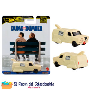 Hot Wheels escala 1:64 1/64 Guatemala autos a escala carros vehículos coleccionables colección premium