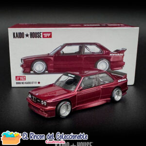 minigt mini gt kaido house escala 1:64 1/64 Guatemala autos a escala carros vehículos coleccionables colección