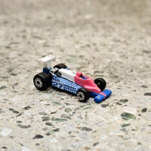 Micro Machines micromachines galoob Guatemala autos carros a escala