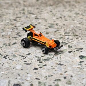 Micro Machines micromachines galoob Guatemala autos carros a escala