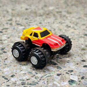 Micro Machines micromachines galoob Guatemala autos carros a escala