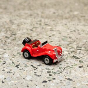 Micro Machines micromachines galoob Guatemala autos carros a escala