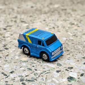 Micro Machines micromachines galoob Guatemala autos carros a escala