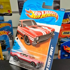 Hot Wheels escala 1:64 1/64 Guatemala autos a escala carros vehículos coleccionables colección