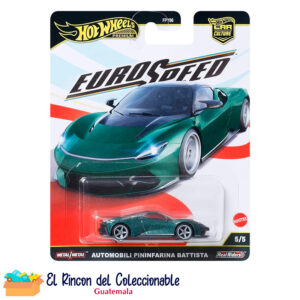 Hot Wheels escala 1:64 1/64 Guatemala autos a escala carros vehículos coleccionables colección premium