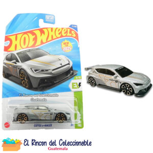 Hot Wheels escala 1:64 1/64 Guatemala autos a escala carros vehículos coleccionables colección