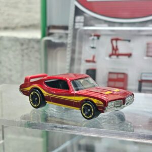 Hot Wheels escala 1:64 1/64 Guatemala autos a escala carros vehículos coleccionables colección