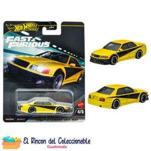 Hot Wheels escala 1:64 1/64 Guatemala autos a escala carros vehículos coleccionables colección premium