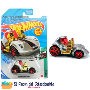 Hot Wheels escala 1:64 1/64 Guatemala autos a escala carros vehículos coleccionables colección