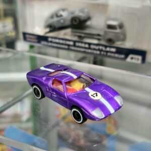 auto escala 1:64 1/64 vintage clasico antiguo guatemala diecast carrito