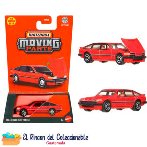 matchbox escala 1:64 1/64 Guatemala autos a escala carros vehículos coleccionables colección