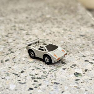 Micro Machines micromachines galoob Guatemala autos carros a escala